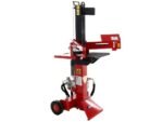 ceccato bull sple 6l fendeuse à bois électrique verticale 230v