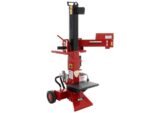 ceccato bull sple 6l fendeuse à bois électrique verticale 230v