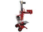 ceccato bull sple 6l fendeuse à bois électrique verticale 230v