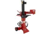 ceccato bull sple 8l fendeuse à bois électrique verticale 230v