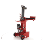 ceccato bull sple10t fendeuse à bois électrique verticale 400v