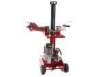 ceccato bull sple10t fendeuse à bois électrique verticale 400v