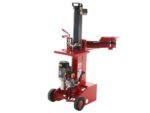 ceccato bull sple10t fendeuse à bois électrique verticale 400v