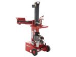 ceccato bull sple10t fendeuse à bois électrique verticale 400v