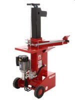 ceccato bull sple12 fendeuse électrique verticale 230v