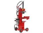 ceccato bull sple13r4t fendeuse électrique verticale 400v
