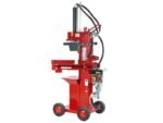 ceccato bull sple13r4t fendeuse électrique verticale 400v