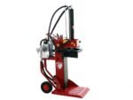 ceccato bull sple13t 650 fendeuse à bois électrique verticale 400v