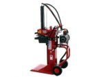 ceccato bull sple13t 650 fendeuse à bois électrique verticale 400v