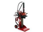 ceccato bull sple13t 650 fendeuse à bois électrique verticale 400v