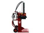 ceccato bull sple13t 650 fendeuse à bois électrique verticale 400v
