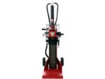 ceccato bull sple13t 650 fendeuse à bois électrique verticale 400v