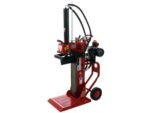 ceccato bull sple13t 650 fendeuse à bois électrique verticale 400v
