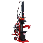 ceccato kombi splet16 fendeuse à bois électrique verticale 400v