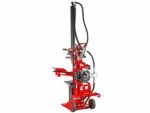 ceccato olindo sple20 fendeuse à bois électrique verticale 400v