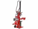 ceccato olindo sple20 fendeuse à bois électrique verticale 400v