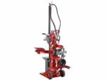 ceccato olindo splet13tlt fendeuse à bois hybride Électrique et à tracteur verticale