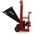 ceccato tritone big pto broyeur de branches à tracteur avec raccord à 3 points