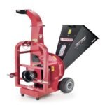 ceccato tritone big pto broyeur de branches à tracteur avec raccord à 3 points