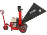 ceccato tritone maxi autotracté broyeur thermique moteur honda gx390
