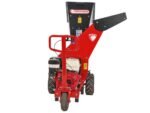 ceccato tritone maxi autotracté broyeur thermique moteur honda gx390