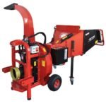 ceccato tritone mega monster p.t.o. broyeur pour tracteur transmission hydraulique