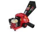 ceccato tritone one broyeur de branches thermique moteur honda gx 200