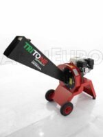 ceccato tritone sprint broyeur thermique professionnel moteur honda gp 160