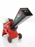 ceccato tritone sprint broyeur thermique professionnel moteur honda gp 160