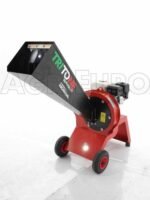 ceccato tritone sprint broyeur thermique professionnel moteur honda gp 160