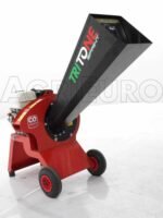 ceccato tritone sprint broyeur thermique professionnel moteur honda gp 160