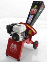 ceccato tritone sprint broyeur thermique professionnel moteur honda gp 160