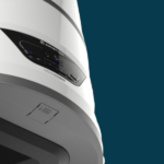 Chauffe-eau thermodynamique Lydos Hybrid - 100 litres – Image 2