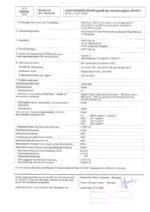 Classe d'efficacité énergétique A Prity K1-9 kW, Bruleur Bois, Fourneau à Bois – Image 7