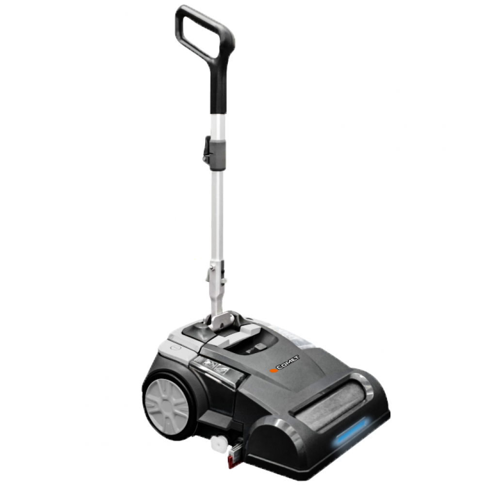 comet cps 35 bx li autolaveuse à batterie 3 en 1