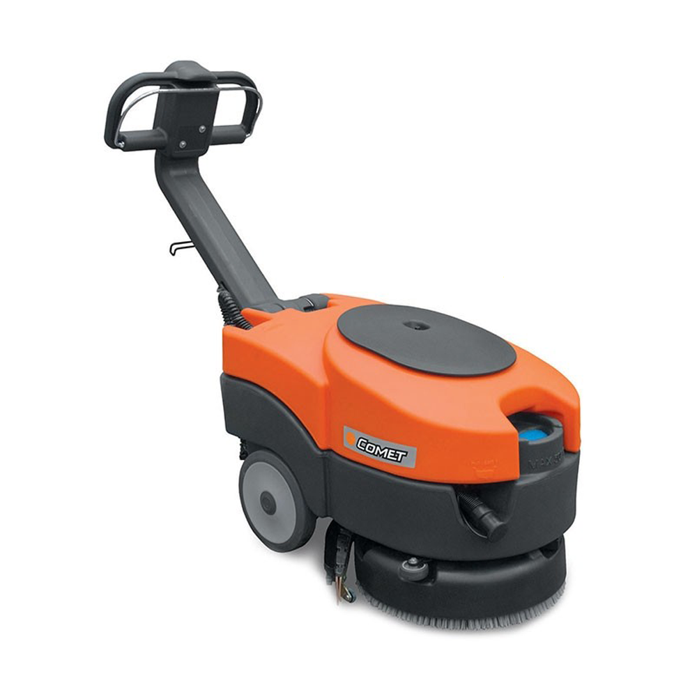 comet psw 11 b autolaveuse à batterie 3 en 1