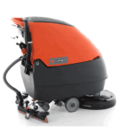 comet psw 45 b autolaveuse à batterie 3 en 1