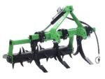 décompacteur agricole seven italy simply à 3 dents 120 cm rouleau hydraulique