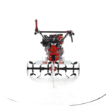 diesse ds94 motobineuse diesel 7 cv moteur vulcan 296 cm3