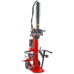 docma sf130 380 + pto xx fendeuse à bois hybride Électrique et à tracteur verticale