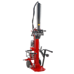 docma sf180 380 + pto xx fendeuse à bois hybride Électrique et à tracteur verticale