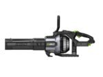 ego lbx1000 souffleur de feuilles à batterie Éclairage led et écran lcd 56 v/5 ah