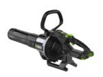ego lbx1000 souffleur de feuilles à batterie Éclairage led et écran lcd 56 v/5 ah