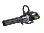 ego lbx1000 souffleur de feuilles à batterie Éclairage led et écran lcd 56 v/5 ah