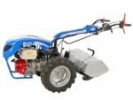 euromech blitz 120 motoculteur à essence honda gx390 13 cv