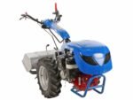euromech blitz 120 motoculteur à essence honda gx390 13 cv