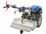 euromech blitz 120 motoculteur à essence honda gx390 13 cv
