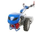 euromech blitz 120 motoculteur à essence honda gx390 13 cv