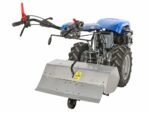 euromech blitz 120 motoculteur à essence yagmur r420 16 cv démarrage électrique