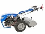 euromech blitz 120 motoculteur à essence yagmur r420 16 cv démarrage électrique